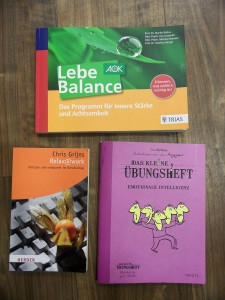 Büchertipps